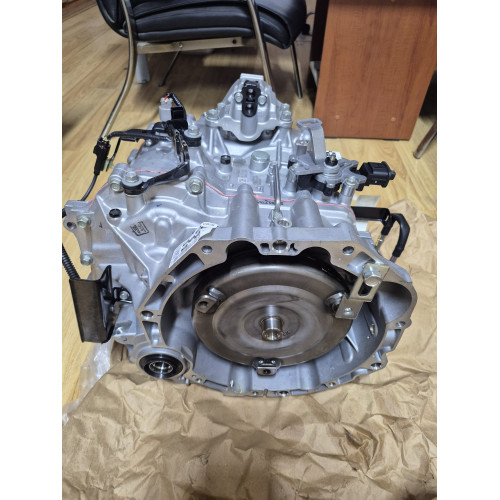 CVT OTOMATİK ŞANZIMAN BENZİNLİ ACCENT BLUE 2012-2019